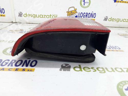 Left taillight SEAT IBIZA II (6K1) 1.4 i | BP1802195C34 