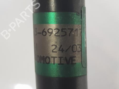 AC pipe BMW 3 (E46) 330 d | BP14101128M126 