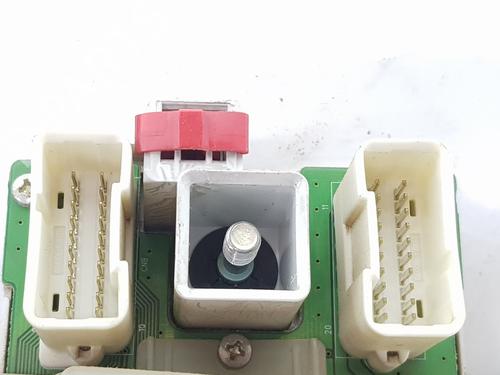 Instrument cluster TOYOTA LAND CRUISER PRADO (_J12_) 3.0 D-4D (KDJ120, KDJ125, KDJ121) | BP8799286C47 