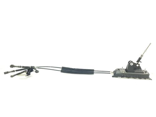 Used Gear lever SEAT IBIZA V (KJ1, KJG) [2017-2025]  28156342