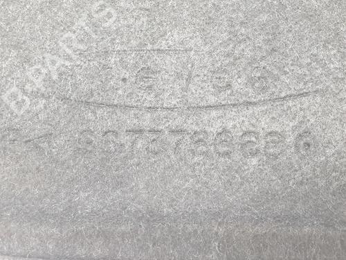 Rear parcel shelf PEUGEOT 208 I (CA_, CC_)  | BP29189067C85 