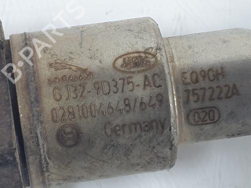 Electronic sensor LAND ROVER DISCOVERY SPORT (L550) | BP37424581M84 - Image 4