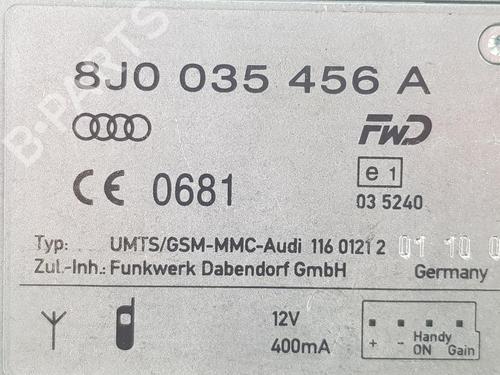 Other AUDI A3 Sportback (8PA) 2.0 TDI 16V | BP14105012O1 