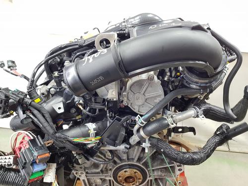 Engine RENAULT ARKANA I (LCM_, LDN_) 1.3 TCe 140 (LDN0) | BP34196370M1 - Image 6