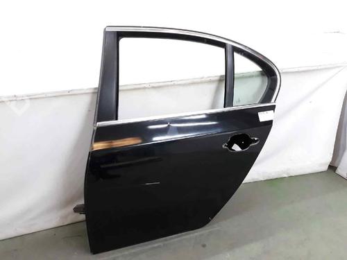 Left rear door BMW 5 (E60) 520 d | BP6025562C4 