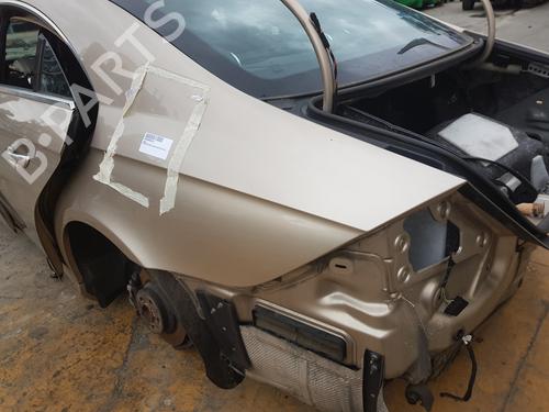 Electronic module MERCEDES-BENZ CLS (C219) CLS 350 (219.357) | BP14093090M83 