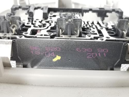 Interior roof light PEUGEOT 3008 I MPV (0U_) 1.6 HDi | BP11385003I8 