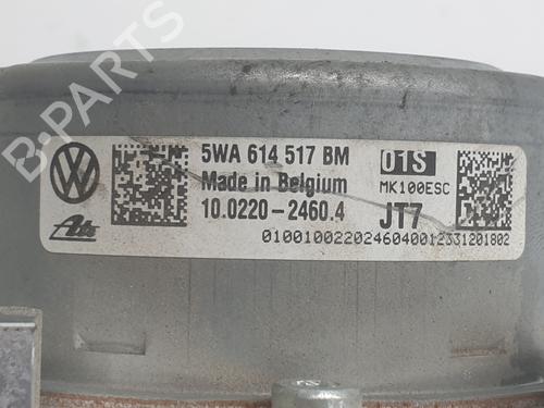 ABS Bremseaggregat SEAT LEON Sportstourer (KL8, KLD) 1.5 eTSI | BP30549022M43