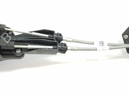 Gear lever VW CRAFTER Van (SY_, SX_) | BP36024946M90 - Image 7