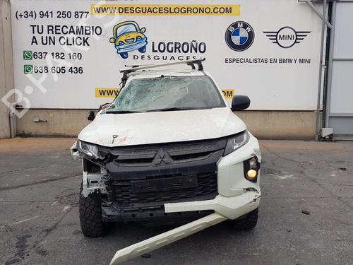 Used Parts MITSUBISHI L200 / TRITON (KJ_, KK_, KL_) [2014-2025]  4268274