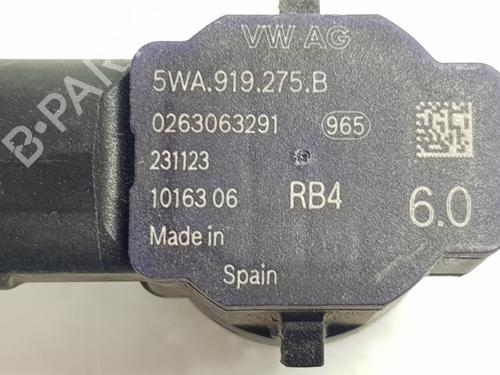 Andre SEAT LEON Sportstourer (KL8, KLD) 1.5 eTSI | BP30549094O1