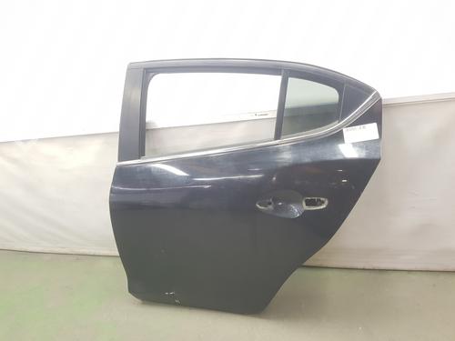 Left rear door MAZDA 3 (BM, BN) 2.0 | BP9437937C4 