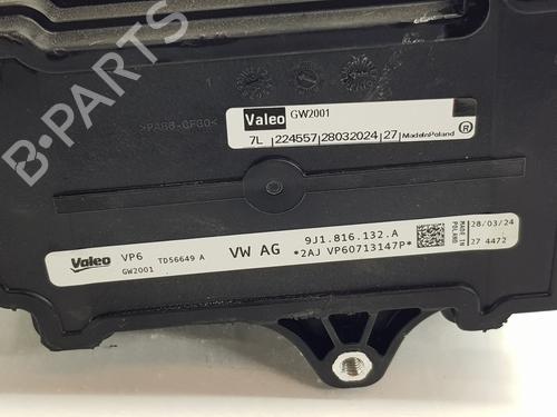 Electronic sensor CUPRA TAVASCAN (KR1) Endurance | BP28026512M84 