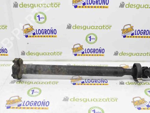 Driveshaft BMW 1 (E87) 118 d | BP757248M37 