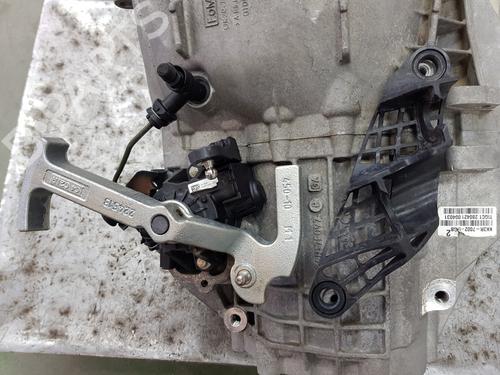 Gearbox FORD TRANSIT CUSTOM V362 Van (FY, FZ) | BP39191623M3 - Image 10