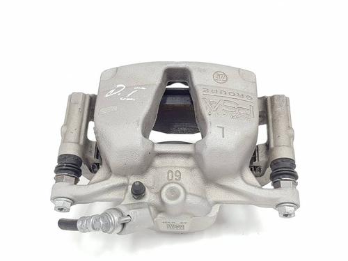 Used Left front brake caliper Left front brake caliper 38445571 38445571