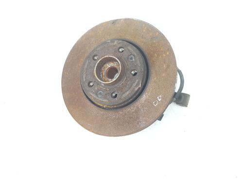 Used Right front steering knuckle RENAULT TRAFIC III Van (FG_) 1.6 dCi 95 (FGMJ, FGMR) (95 hp) 15939521