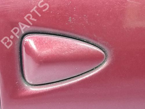 Front right exterior door handle NISSAN QASHQAI II SUV (J11, J11_) 1.6 DIG-T | BP9371648C129 