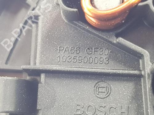 Heater blower motor MERCEDES-BENZ C-CLASS T-Model (S205)  | BP14079177M62 