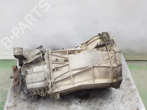 Gearbox FORD TRANSIT V363 Van (FCD, FDD) | BP33698284M3 - Image 3