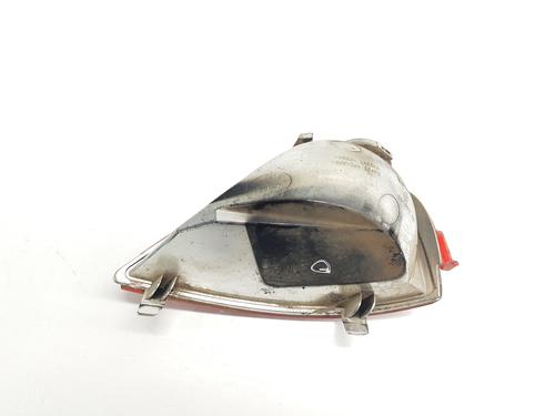 Rear bumper right light DACIA SANDERO II  | BP29591189C82 