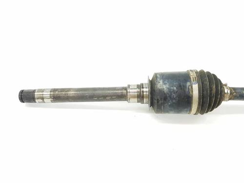 Right front driveshaft MERCEDES-BENZ M-CLASS (W166) ML 250 CDI / BlueTEC 4-matic (166.004, 166.003) | BP38507900M39 - Image 4