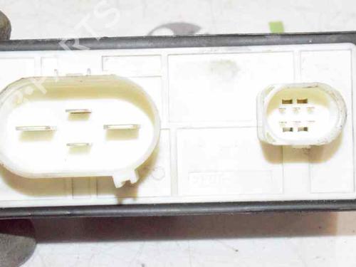Electronic module SKODA FABIA II Combi (545) 1.6 TDI | BP10258081M83 