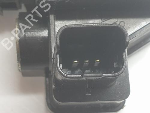 Tailgate lock CITROËN C3 II (SC_) 1.6 BlueHDi 75 | BP33126908C101  - Image 5