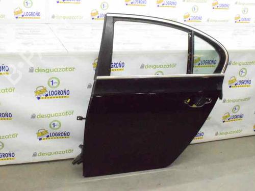 Left rear door BMW 5 (E60) 520 d | BP763034C4 