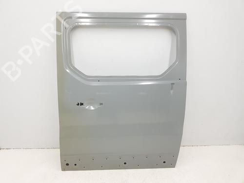 Used Left slide door RENAULT TRAFIC III Van (FG_) 2.0 dCi 120 (FGMN) (120 hp) 13525930