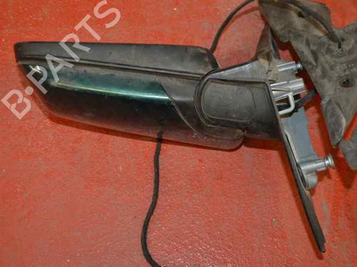 Left mirror BMW 3 (E46) 320 d | BP1158075C26 