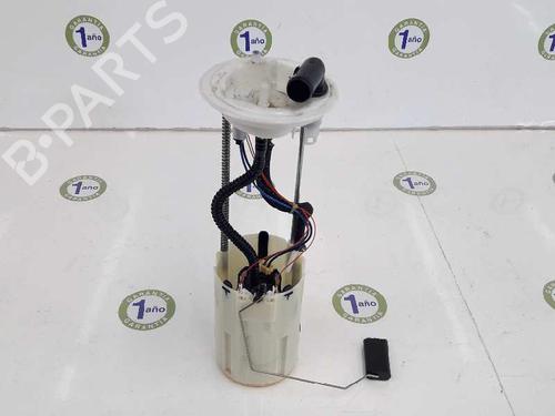 Fuel pump FIAT DUCATO Bus (250_) 120 Multijet 2,3 D | BP4184982M76 