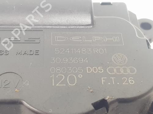 Elektronische module VW TOUAREG (7LA, 7L6, 7L7) 3.0 V6 TDI | BP15839087M83 