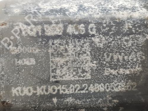 Right front window motor SKODA KAMIQ (NW4) 1.0 TSI | BP31600219E20