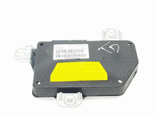 Used Electronic module BMW 3 (E46) 320 d (150 hp) 16438777
