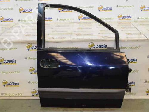 Used Right front door CHRYSLER VOYAGER / GRAND VOYAGER III (GS_, NS_) 3.8 i AWD (178 hp) 817918