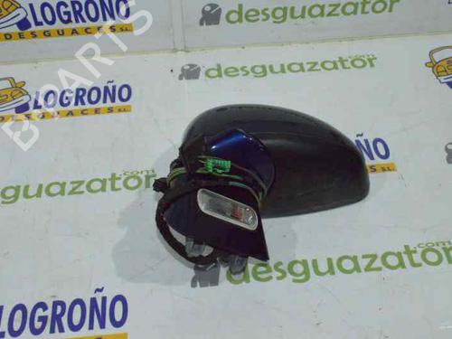 Left mirror CITROËN C4 I (LC_) 1.6 HDi | BP26432671C26 