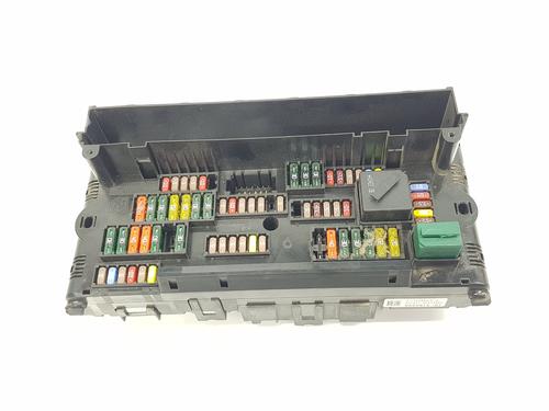 Used Fuse box Fuse box 37430081 37430081