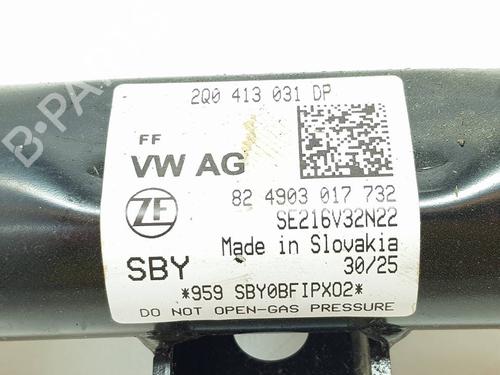 Right front shock absorber SEAT ARONA (KJ7, KJP)  | BP39596909M17  - Image 5