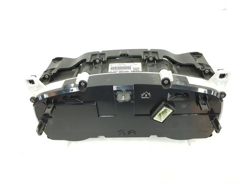Instrument cluster CITROËN BERLINGO (ER_, EC_) 1.5 BlueHDi 100 | BP37155166C47 - Image 4