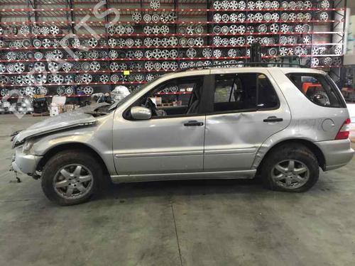 Portierruitmotor rechtsachter MERCEDES-BENZ M-CLASS (W163) ML 270 CDI (163.113) | BP1151725E22 