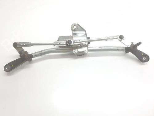 Used Front wiper motor Front wiper motor DACIA DUSTER (PYM_, PYN_) 1.2 TCe 130 (131 hp) 34698786 34698786