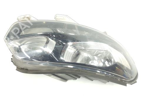 Højre forlygte CITROËN JUMPY III Van (V_) 2.0 BlueHDi 120 | BP31909438C29 