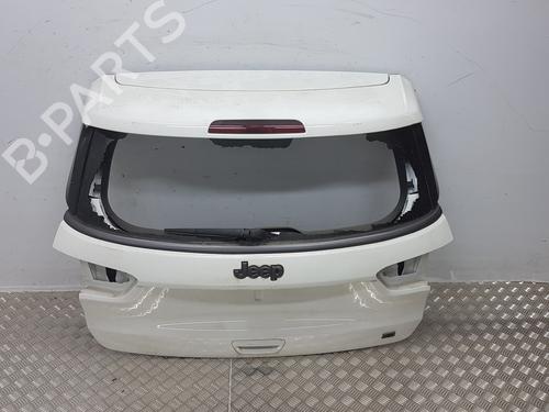 Used Tailgate Tailgate 37724013 37724013