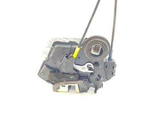 Rear left lock TOYOTA LAND CRUISER PRADO (_J12_) 3.0 D-4D (KDJ120, KDJ125) | BP16187536C100 