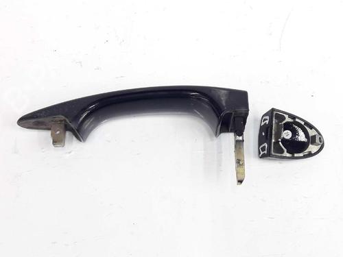 Front right exterior door handle BMW X3 (E83) xDrive 25 i | BP3657905C129 
