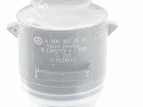 Other MERCEDES-BENZ GLB (X247) GLB 200 d (247.612) | BP36842210O1 - Image 3