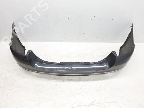 Rear bumper BMW 5 (F10) 535 d xDrive | BP27468563C8 