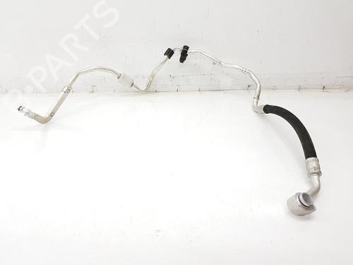 AC pipe SEAT IBIZA V (KJ1, KJG) 1.0 MPi | BP27590672M126 