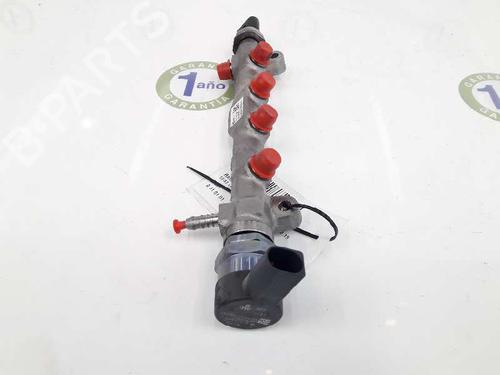 Injection rail SEAT LEON (5F1) 1.6 TDI | BP4204923M98 